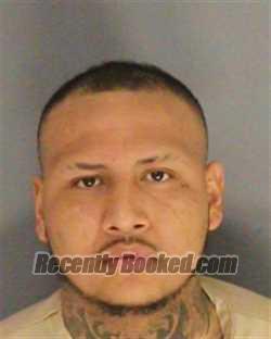Recent Booking / Mugshot for MARTIN E ROJAS-JIMENEZ in Essex County ...