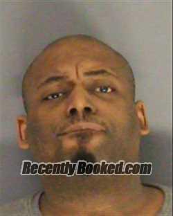 Recent Booking / Mugshot for DASHON GLENN in Essex County, New Jersey