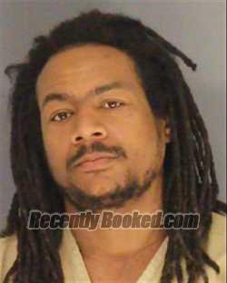 Recent Booking / Mugshot for MARCUS WILLIAMS in Essex County, New Jersey