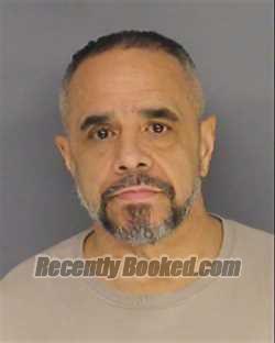 Recent Booking / Mugshot for WAYNE E PIERCE in Essex County, New Jersey