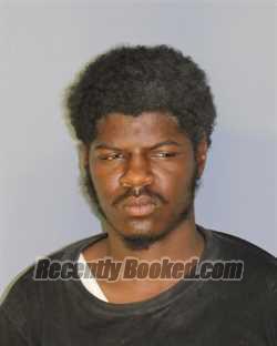 Qusim Rooks Recent Booking / Mugshot for QUASIM ROOKS in Essex County, New Jersey