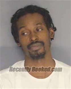 Recent Mugshot Image for SHAHEED BRONER in Essex County, New Jersey