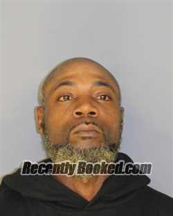 Recent Mugshot Image for NAFISE WATSON in Essex County, New Jersey