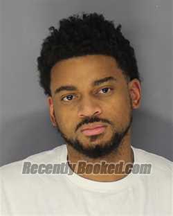 Recent Mugshot Image for STEWART NOTICE in Essex County, New Jersey