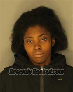 Recent Mugshot Image for ARMANI S WHITE in Essex County, New Jersey