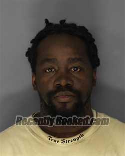 Recent Mugshot Image for DAWON BENNET in Essex County, New Jersey