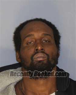 Recent Mugshot Image for KADEEM G JOHN in Essex County, New Jersey