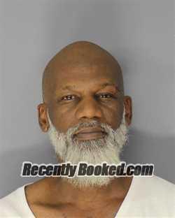 Recent Mugshot Image for JUMA AUSTIN in Essex County, New Jersey