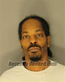 Recent Mugshot Image for RASHIDI HOWELL in Essex County, New Jersey