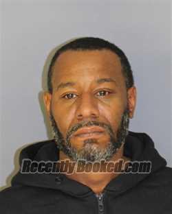 Recent Mugshot Image for KASHAWN GREEN in Essex County, New Jersey