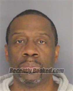 Recent Mugshot Image for HARRY MINGO in Essex County, New Jersey