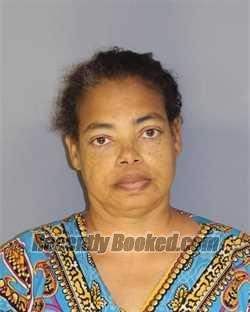 Recent Mugshot Image for KATISHA T DILLARD in Essex County, New Jersey