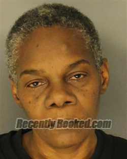 Recent Mugshot Image for RENA HOWARD in Essex County, New Jersey