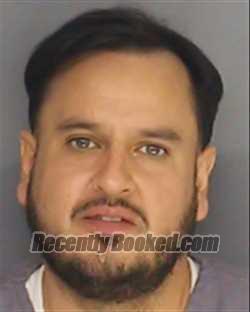 Recent Mugshot Image for EDUARDO TAIPE in Essex County, New Jersey