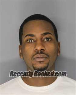 Recent Mugshot Image for ELIJAH R HARDWELL ELLIS in Essex County, New Jersey