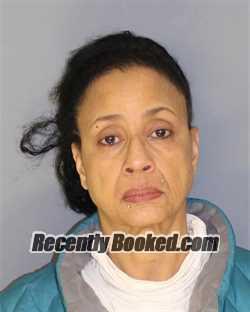 Recent Mugshot Image for SORAYA A JEREZ in Essex County, New Jersey