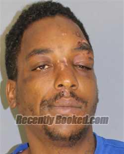 Recent Mugshot Image for SHARRON J HALL in Essex County, New Jersey