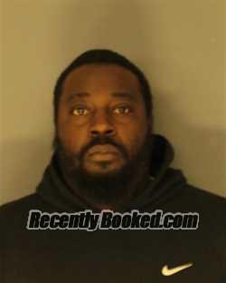 Recent Mugshot Image for MICHAEL S DAIS in Essex County, New Jersey
