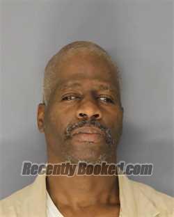 Recent Mugshot Image for GREGORY CORBETT in Essex County, New Jersey