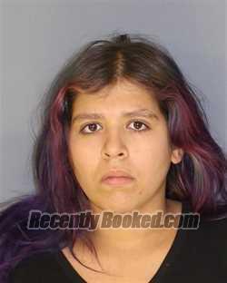 Recent Mugshot Image for ROSE T MARRERO in Essex County, New Jersey
