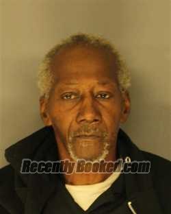 Recent Mugshot Image for JASPER SPIVEY in Essex County, New Jersey