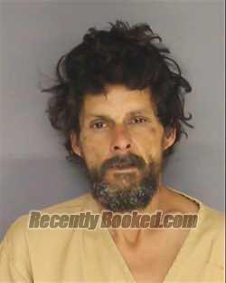 Recent Mugshot Image for SANTOSFER LUGO in Essex County, New Jersey