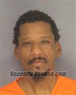 Recent Mugshot Image for JEFFREY O NELSON in Essex County, New Jersey