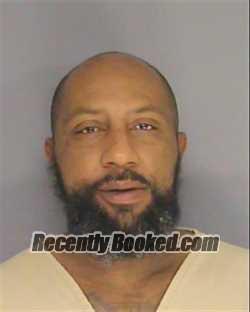 Recent Mugshot Image for SANDY R HART in Essex County, New Jersey