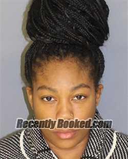 Recent Mugshot Image for KENDRA FOSTER in Essex County, New Jersey
