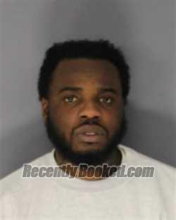 Recent Mugshot Image for AJAN N CHOY in Essex County, New Jersey