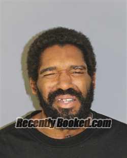Recent Mugshot Image for FREDERICK STREET in Essex County, New Jersey