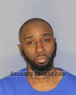 Recent Mugshot Image for RHAJOHN BOYD in Essex County, New Jersey