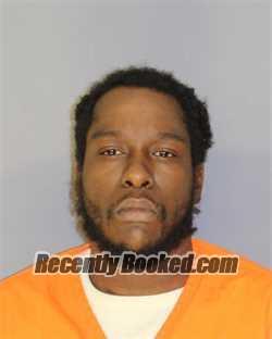 Recent Mugshot Image for HAKEEM SHARPE in Essex County, New Jersey