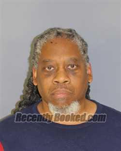 Recent Mugshot Image for ELLIE CULP in Essex County, New Jersey