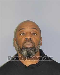 Recent Mugshot Image for ADAM B SIMS in Essex County, New Jersey