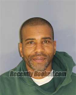 Recent Mugshot Image for MALIK K JAMES in Essex County, New Jersey