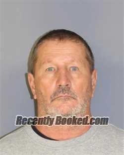 Recent Mugshot Image for RANDY S PICKERING in Essex County, New Jersey