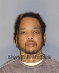 Recent Mugshot Image for TAHREE N FITZGERALD in Essex County, New Jersey