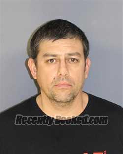 Recent Mugshot Image for YEHUDI MONDRAGON in Essex County, New Jersey