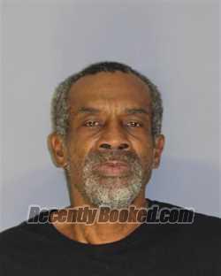 Recent Mugshot Image for JOHNNY JENKINS in Essex County, New Jersey