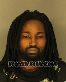 Recent Mugshot Image for ALBERTO VITAL in Essex County, New Jersey