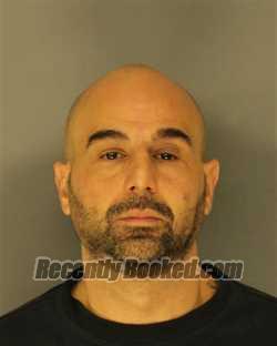 Recent Mugshot Image for VICTOR MONTALVO in Essex County, New Jersey