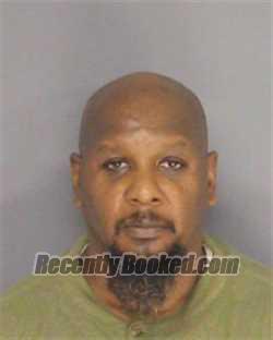 Recent Mugshot Image for STEVEN JOHNSON in Essex County, New Jersey