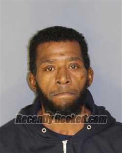 Recent Mugshot Image for ABDULE TELLIS in Essex County, New Jersey