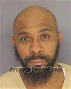 Recent Mugshot Image for RASHON FAULCON in Essex County, New Jersey