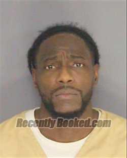 Recent Mugshot Image for MARCUS L WHETSTONE in Essex County, New Jersey