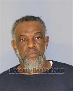 Recent Mugshot Image for ANTHONY C JOHNSON in Essex County, New Jersey
