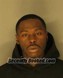 Recent Mugshot Image for JAKIM K FIELDS in Essex County, New Jersey