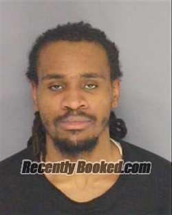 Recent Mugshot Image for DONTE ALSTON-HARRIS in Essex County, New Jersey