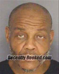 Recent Mugshot Image for RAMON BANKS in Essex County, New Jersey